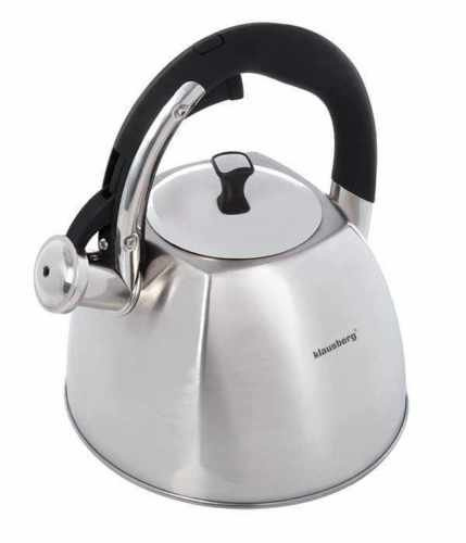 Kettle'll 3L with Whistle? 7015