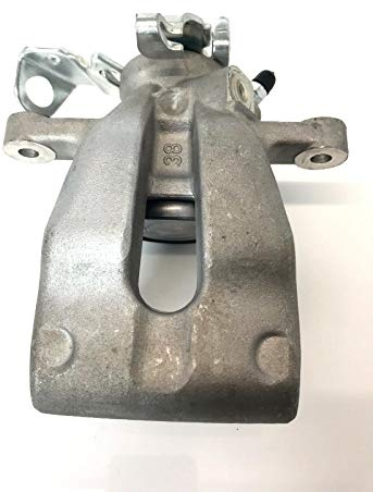 Advantage Brake Caliper Rear Offside Right Compatible with Astra Mk4 & Mk5, Combo Mk2, Meriva Mk1 & Mk2, Zafira Mk1 1998>Onward OE 93168712