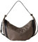 Borbonese Borsa Donna Art. 924175 AH1 P-E 23 Colore foto misura a scelta
