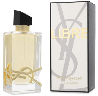 YSL Libre Edp Spray 90ml