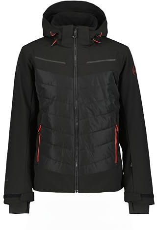 Icepeak Fremont Skijacke Herren - 50