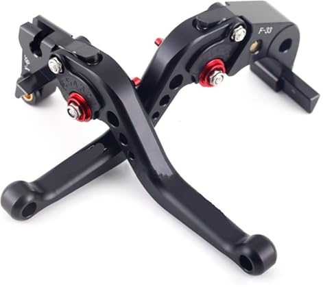 Per CBR 600RR Per 1000RR Per 250RR Per 900RR Per CBR929 Maniglia Leve Freno Frizione Moto Leva Freno Frizione Corta Freno Frizione Moto(600rr 2003-2006)