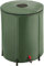Bc-elec - BS400008 Regentonne 200L 60x72cm Regenwassertank Wassertank Regenwasserfass Zisterne Tank mit Gartenschlauch Ausgang