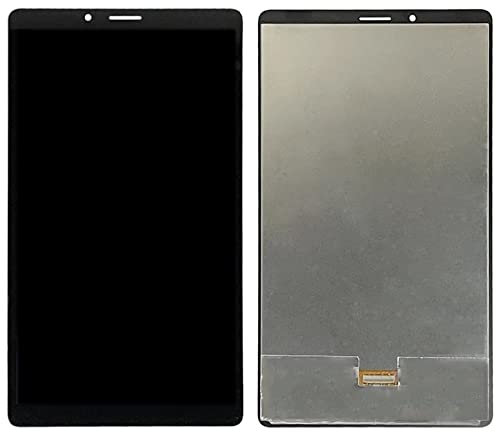 NNBB YYTJJ LCD-Bildschirm für Lenovo Tab M7 3rd Gen TB-7306F mit Digitizer-Vollmontage