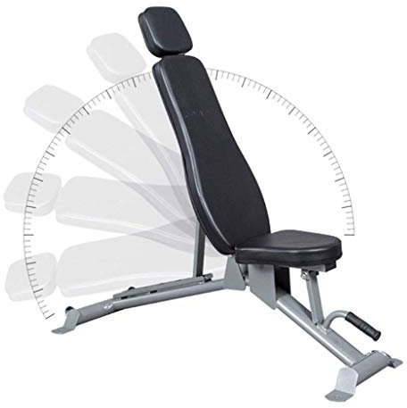 Gewichte Bank Hantel Bank Kommerziellen Klapp Hantel Hocker Hause Flying Bird Bankdrücken Hocker Fitness Stuhl Bauchmuskel Board