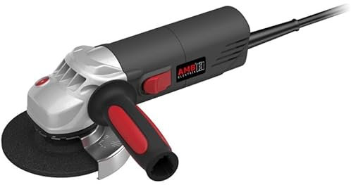 AMB smerigliatrice angolare 800 WS 800 W 125 230 V (EU)