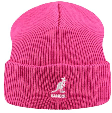 Kangol Men's Acrylic Pull-on Beret