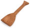 Indus Lifespace Grill Scrapers Acacia Wood, BBQ Grill Brush with Long Handle Barbecue Cleaning Tools Grill Cleaning Brush (35.56cm x 10.16cm x 1.90cm)