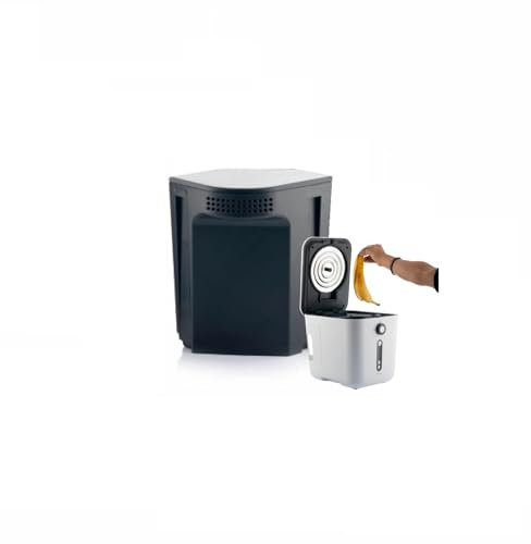 Carbon Filter for Electric Kitchen Composter Ewooster InnovaGoods 1 Unit