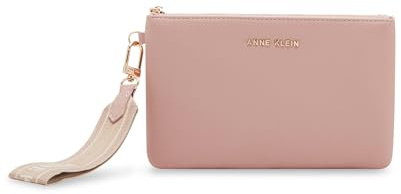 Anne Klein AK 3-delad påse presentset med webbdetaljer, rosenvatten, liten, rosenvatten, S, Ak 3-delad påse presentset med webbdetaljer, Rosewater, S, Ak 3-delad påse presentset med webbdetaljer