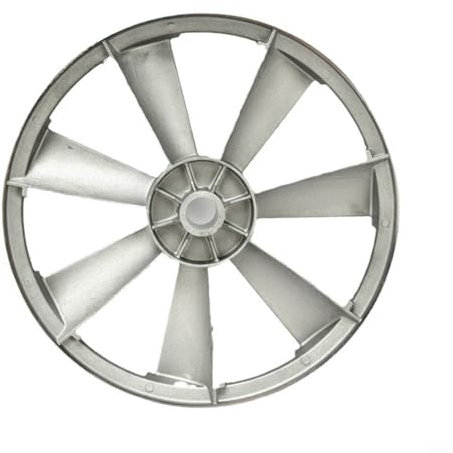 LVYXON Luftkompressor-Zubehör, Riemen, Maschinenkopf, Schwungrad, Einzelrille, Dreiecksrad, Riemenscheibe, 300 mm Durchmesser, A-Typ, kompatibel mit Metall, silberfarben, Industrieausrüstung