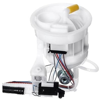 Automotorteile Kraftstoffpumpenfilter Kraftstoffpumpenbaugruppe 2114703994, kompatibel for Benz W211 E320 E350 E350 E500 CLS500