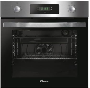 FIDCX605LIT - Forno elettrico ventilato, 65 litri, inox, classe energetica A+