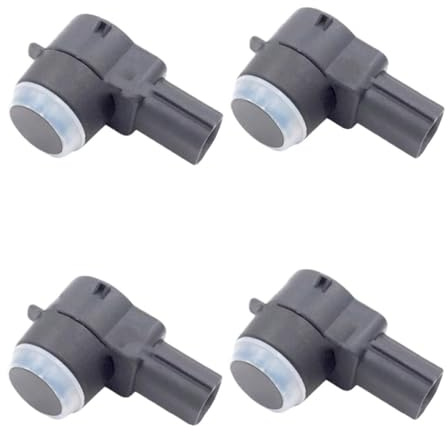 Car Parking Sensors For O&pel For Corsa 2006-2015 Car Parking Assistant Sensors Distance Detection Reversing Ultrasonic