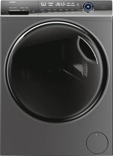 Lavatrice Haier 31020519 SERIE 7 PLUS HW100 B14979S8NEUI I Pro Antraci