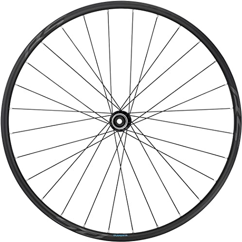 SHIMANO WH-RS171 650B Laufrad, Black, 19/24,6 mm
