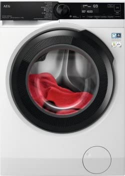 AEG LR76U964 - Máquina de lavado universal (9 kg)