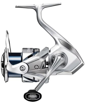 SHIMANO STC5000XGFM