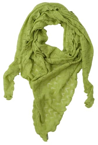 Invero, Merino Dreieckstuch Susi