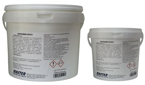 Imprimación epoxi bicomponente para suelos y acabados (9 kg = 6 + 9) (Epoprimer)