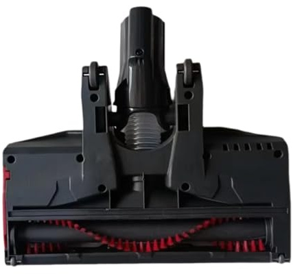 Testina Di Ricambio For Aspirapolvere Elettrica, Compatibile Con Hoover, HF122 H-Free 100 Ugello For Pavimenti Di Ricambio Con Spazzola A Rullo Sostituisci La Testina Della Spazzola Elettrica