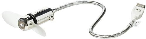 S-Link SL-UF02 Ventilateur USB avec interrupteur + LED