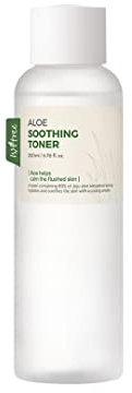 ISNTREE Aloe Soothing Toner (200 ml)