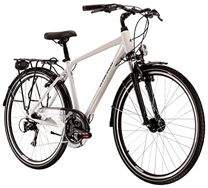 Kross Trans 4.0 28´´ 2022 Bike L
