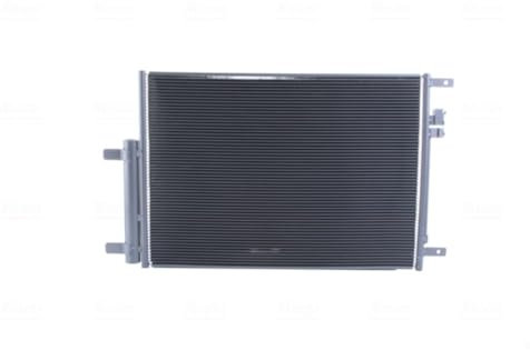 NISSENS Condenseur (climatisation) 941288