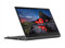 Lenovo ThinkPad X1 Yoga Gen 5 14 Zoll Touch Display 1920x1080 Full HD Intel Core i5 10210U 256GB SSD 16GB Speicher Windows 11 Pro Notebook Laptop (Generalüberholt)