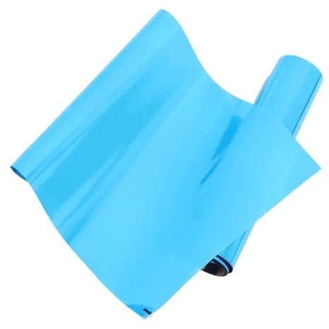 BATHVEVE 1 rollo Película de Privacidad para Ventanas Film Estático Aislante para Protección Solar y UV para Hogar y Oficina Privacidad Diurna Unidireccional