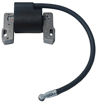 Carkio Kompatibel med tändspole kompatibel med Briggs & Stratton Magneto Armature 490586 492341 495859 491312 ny