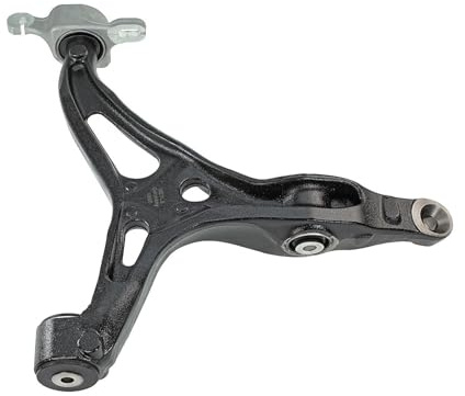 MEYLE Braccio oscillante sospensione ruota Assale anteriore Dx inferiore Braccio trasversale oscillante Compatibilità con MERCEDES-BENZ Classe M W164 1643301807 1643302607 1643303007 016 050 0078