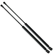 Equal Quality 00051 Federbein Gasfeder Kofferraum hinten -Benz A-Klasse (W176) ab 2012