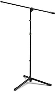 Gravity MS 5311 B - Asta Microfonica Traveler