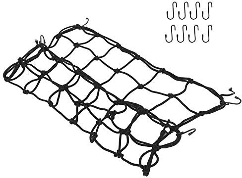 Voluxe Cultivez Le Filet de tentes, Accessoires de Plantation d'intérieur Filet de Jardinage 120x120CM Treillis Net, pour Le Balcon de Potager