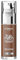 L'Oréal Paris Make up, Flüssige Foundation mit Hyaluron und Aloe Vera, True Match Make-Up, 9.R/9.C Cool Deep