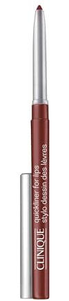 CLINIQUE Quickliner For Lips – Cocoa Rose, 0,3 g