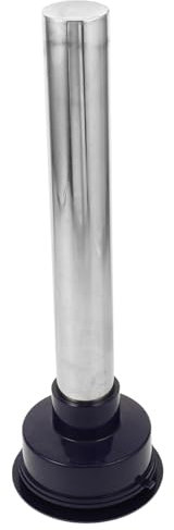 FELTECHELECTR Stainless Steel Icicles Ice Stick Ice Cube Tube for Bar Beer Storage Tube