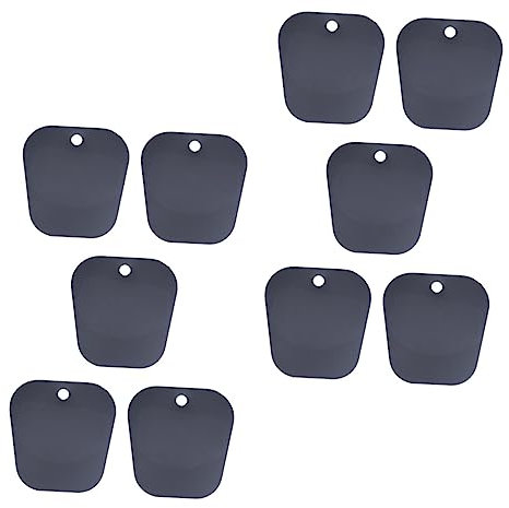 CALLARON 20pezzi Supporti Stivali Plastica Per Allargare e Mantenere La Forma Delle Calzature Per Casa e Negozio Facili Da Usare e Pratici