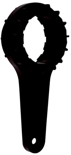 Afriso Ölfilterschlüssel für Heizölfilter 3/8 Zoll + 1/2 Zoll - Art.-Nr. 70061 für FloCo-Top, Einstrangfilter, Zweistrangfilter