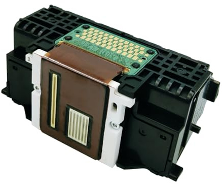 PrinThead QY6-0082 kompatibel mit MG5470 MG5500 MG5540 MG5650 MG5740 MG5750 MG5751 MG6600 Printer MODESSMODERS STRINMENT Duse Duse DRUCKE