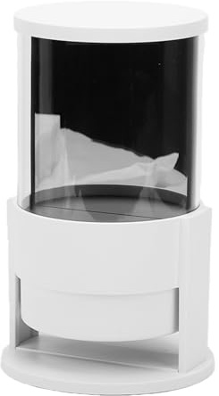 Bewinner Enceinte Bluetooth Holographique 5D avec écran LED HD à 360°, Projecteur Publicitaire Holographique IA, Gestion de Contenu Via Application pour Bars, Fêtes et commerces.