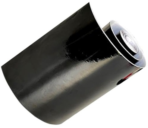 WHAMVOX Pegatina Parasol Coche Adhesiva para Parabrisas Delantero y Trasero 140X20 CM Calcomanía para Protección Solar Accesorio Automotriz Resistente a Condiciones Climáticas