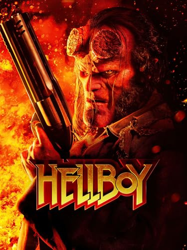 Hellboy