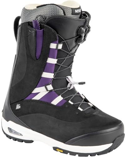 Bianca TLS Premium All Mountain Freeride Freestyle Schnellschnürsystem Boot Snowboardboot