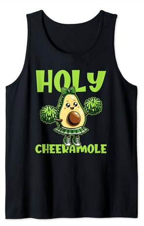 Cheerleader Football Tanzen Akrobatik Squad - Cheerleading Tank Top