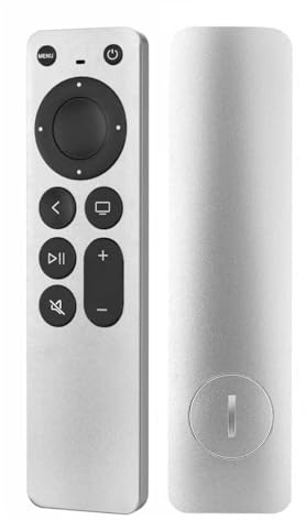 New Replacement Remote Control for Apple TV