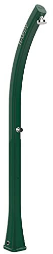 Doccia Solare Happy Verde Scuro Arkema Design H100/6016