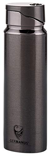 Germanus Jetflame Brema Briquet avec 1 flamme